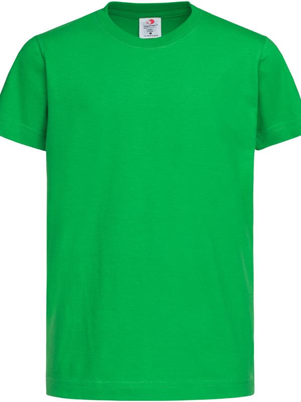 Stedman Classic Ringspun 155 Regular Fit Tee Kids ST2200