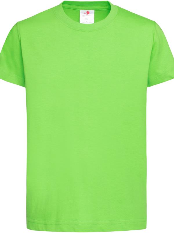 Stedman Classic Ringspun 155 Regular Fit Tee Kids ST2200