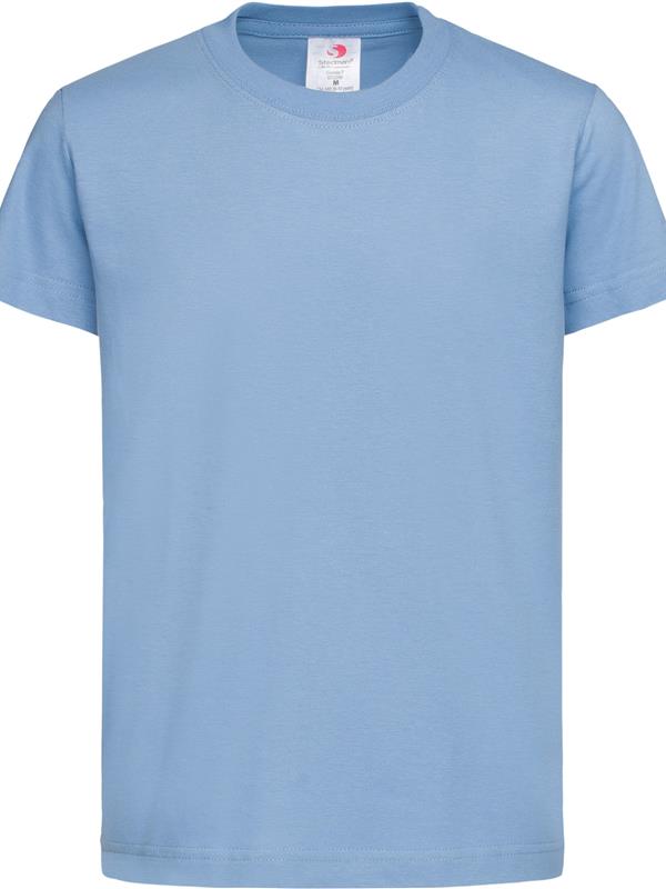Stedman Classic Ringspun 155 Regular Fit Tee Kids ST2200
