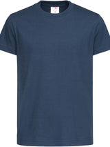 Stedman Classic Ringspun 155 Regular Fit Tee Kids ST2200
