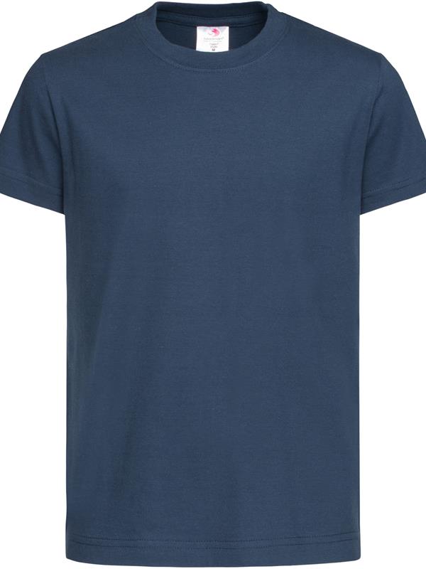 Stedman Classic Ringspun 155 Regular Fit Tee Kids ST2200