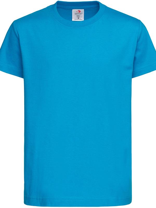 Stedman Classic Ringspun 155 Regular Fit Tee Kids ST2200