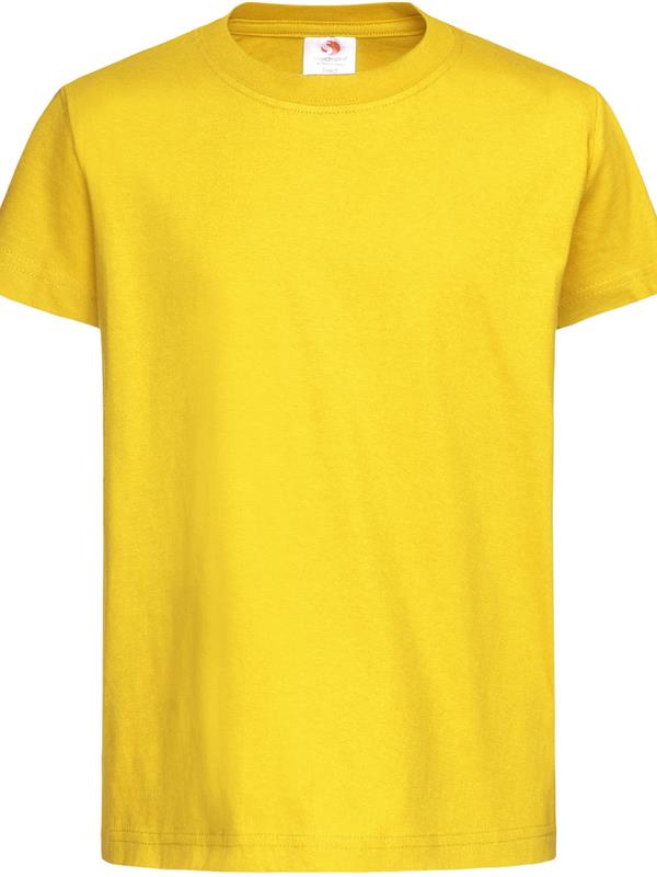 Stedman Classic Ringspun 155 Regular Fit Tee Kids ST2200