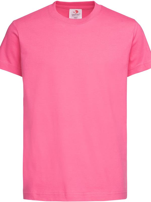 Stedman Classic Ringspun 155 Regular Fit Tee Kids ST2200