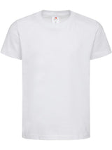 Stedman Classic Ringspun 155 Regular Fit Tee Kids ST2200