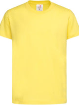 Stedman Classic Ringspun 155 Regular Fit Tee Kids ST2200