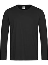 Stedman Classic Ringspun 155 Regular Fit L/S Tee Adult ST2500