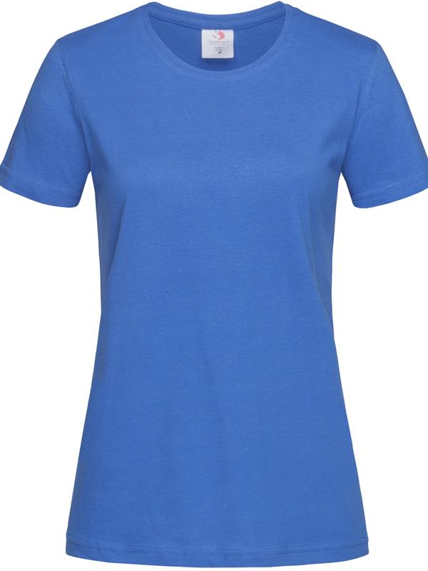 Stedman Classic Ringspun 150 Regular Fit Tee Ladies ST2600