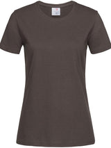 Stedman Classic Ringspun 150 Regular Fit Tee Ladies ST2600