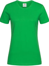 Stedman Classic Ringspun 150 Regular Fit Tee Ladies ST2600