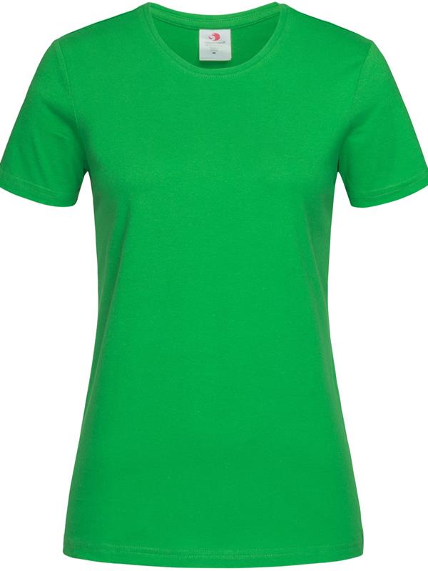 Stedman Classic Ringspun 150 Regular Fit Tee Ladies ST2600