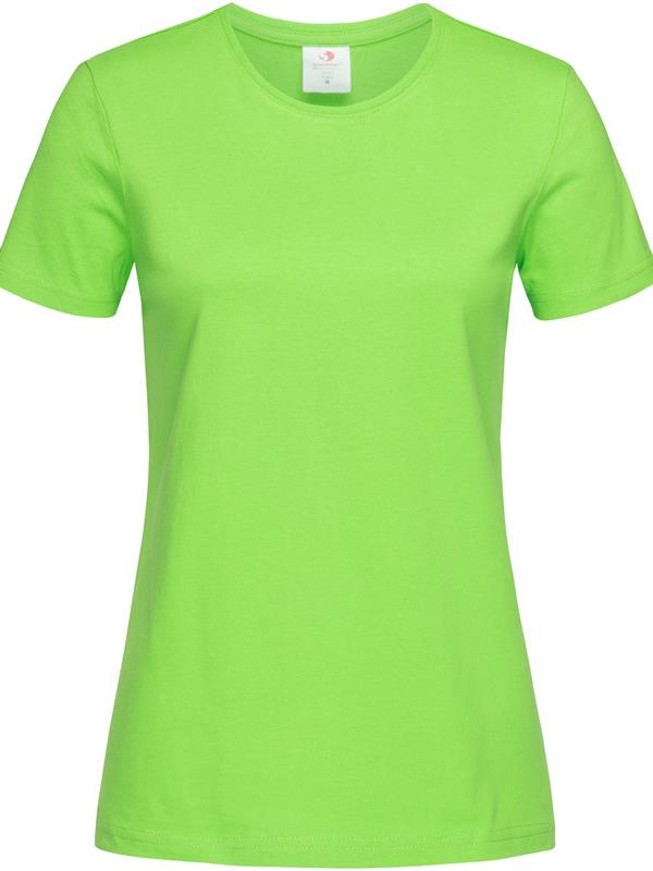 Stedman Classic Ringspun 150 Regular Fit Tee Ladies ST2600