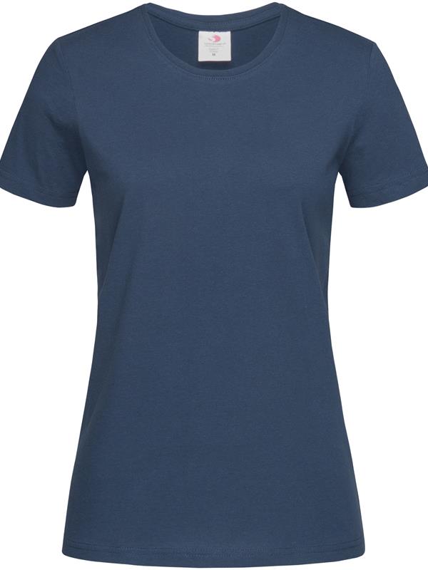 Stedman Classic Ringspun 150 Regular Fit Tee Ladies ST2600