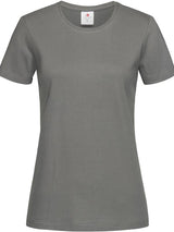 Stedman Classic Ringspun 150 Regular Fit Tee Ladies ST2600