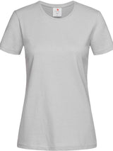 Stedman Classic Ringspun 150 Regular Fit Tee Ladies ST2600