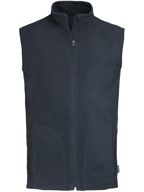 Stedman Classic 220 Fleece Bodywarmer Adult ST5010