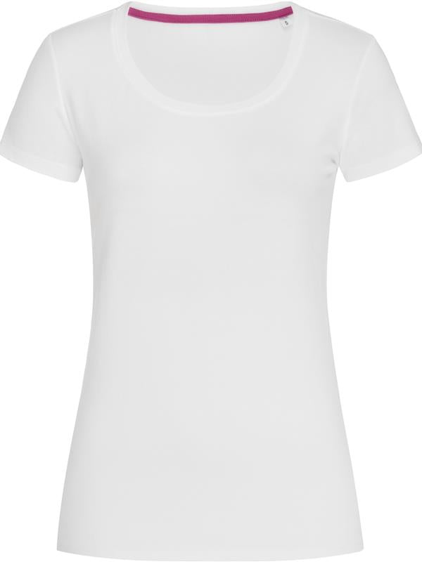 Stedman Stretch Combed 170 Fitted Tee Ladies ST9700