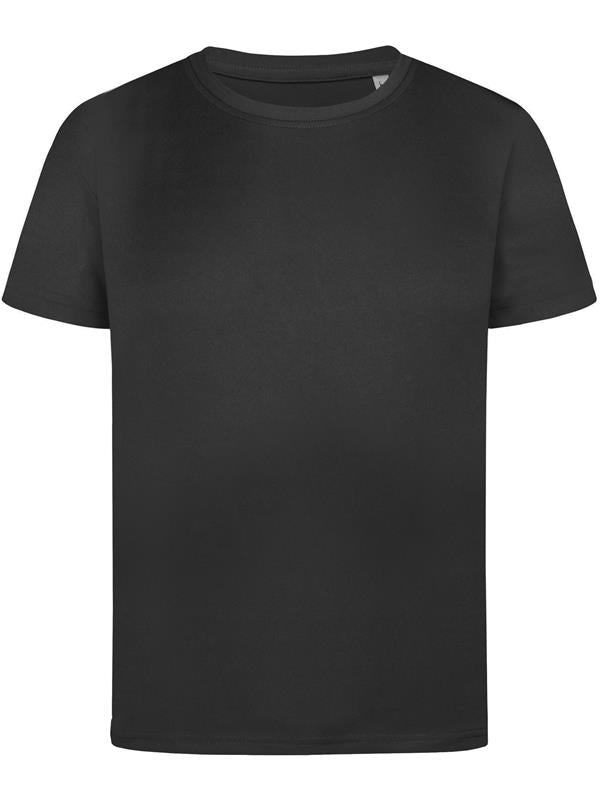 Stedman Sports Polyester 140 Regular Fit Tee Kids ST8170