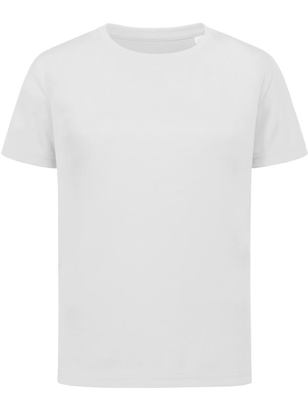 Stedman Sports Polyester 140 Regular Fit Tee Kids ST8170