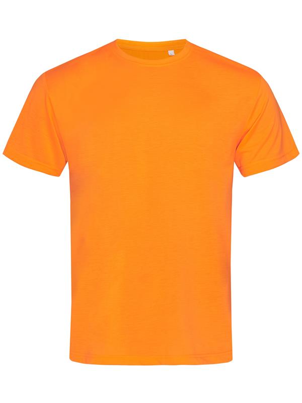 Stedman Cotton Touch Polyester 160 Regular Fit Tee Adult ST8600