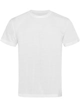 Stedman Cotton Touch Polyester 160 Regular Fit Tee Adult ST8600