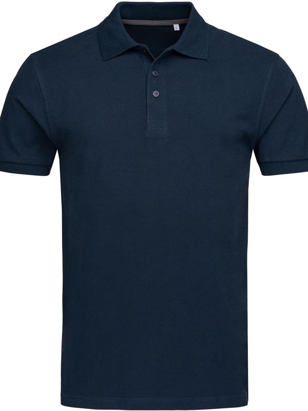 Stedman Lux Combed 180 Regular Fit Polo Adult ST9060