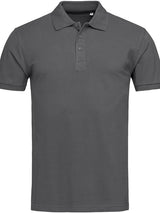 Stedman Lux Combed 180 Regular Fit Polo Adult ST9060