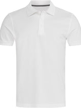 Stedman Lux Combed 180 Regular Fit Polo Adult ST9060