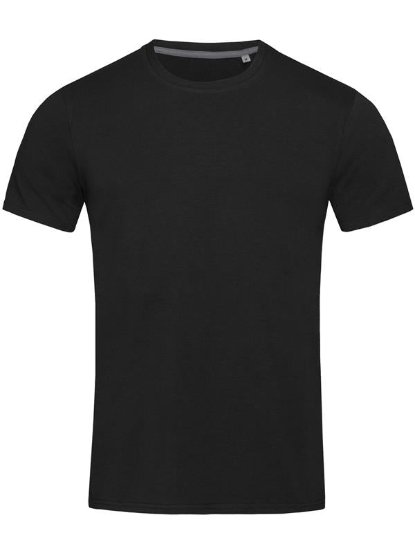 Stedman Stretch Combed 170 Fitted Tee Adult ST9600