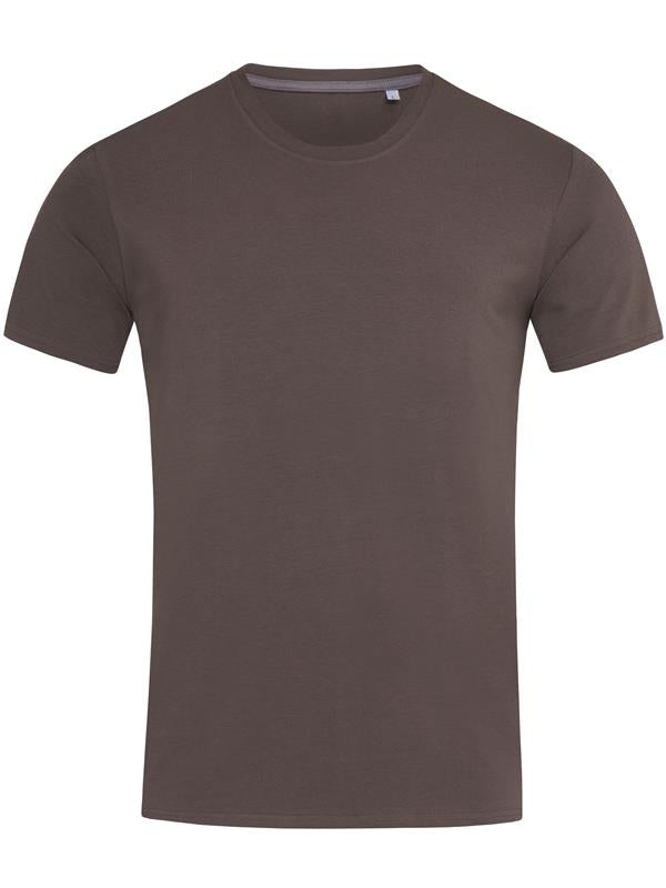 Stedman Stretch Combed 170 Fitted Tee Adult ST9600