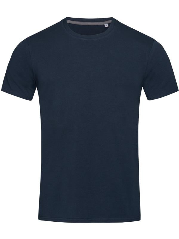 Stedman Stretch Combed 170 Fitted Tee Adult ST9600