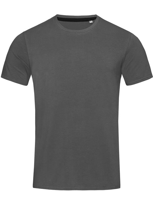 Stedman Stretch Combed 170 Fitted Tee Adult ST9600
