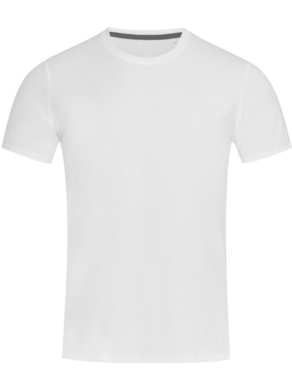 Stedman Stretch Combed 170 Fitted Tee Adult ST9600