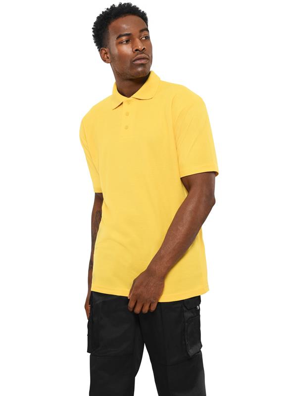 Absolute Apparel Pioneer Polo AA11