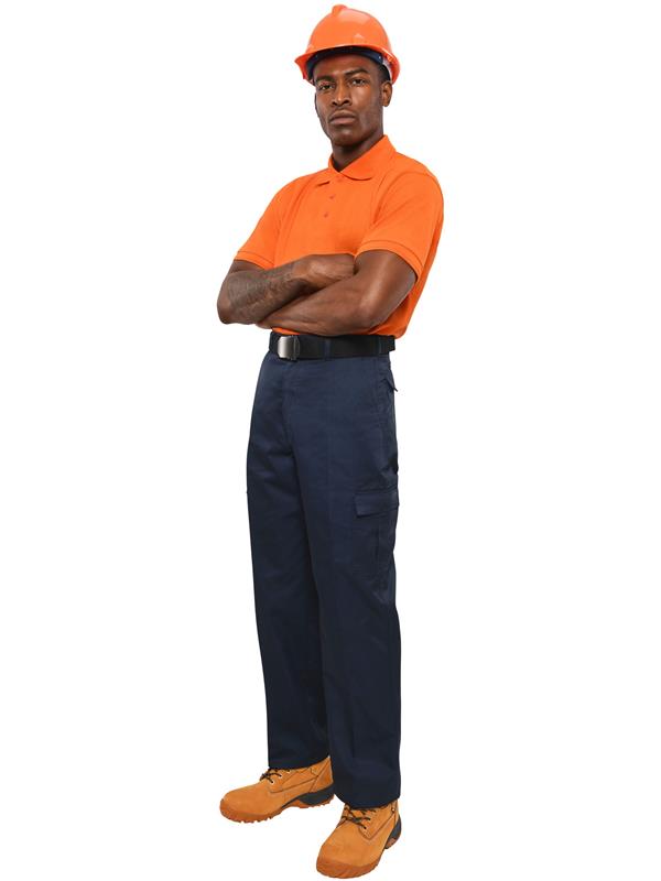 Absolute Apparel Workwear Combat Trouser AA75