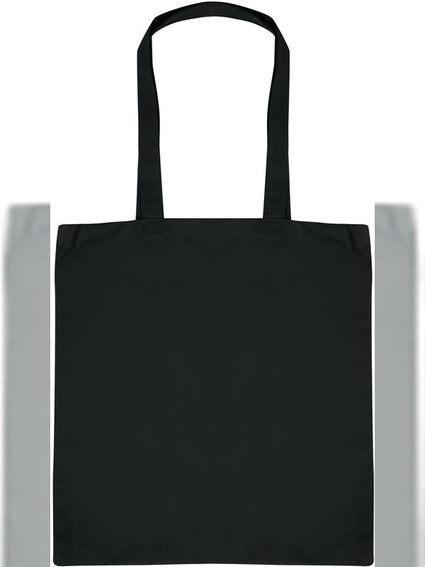 Absolute Apparel Cotton Shopper Bag AA550