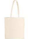 Absolute Apparel Cotton Shopper Bag AA550