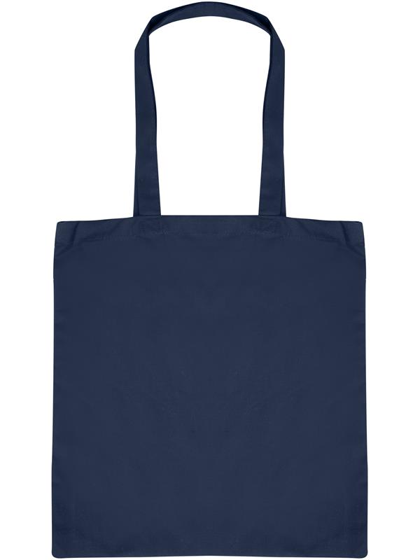 Absolute Apparel Cotton Shopper Bag AA550
