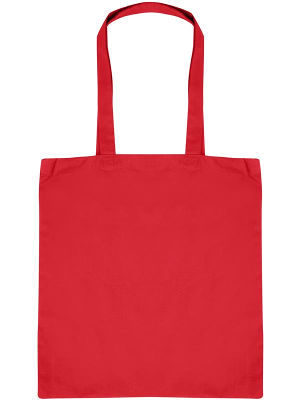 Absolute Apparel Cotton Shopper Bag AA550