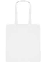 Absolute Apparel Cotton Shopper Bag AA550