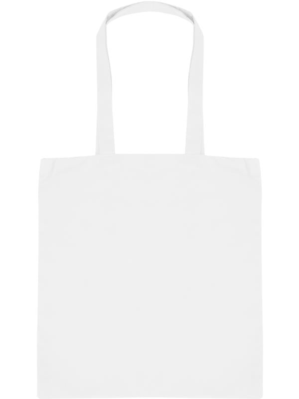 Absolute Apparel Cotton Shopper Bag AA550