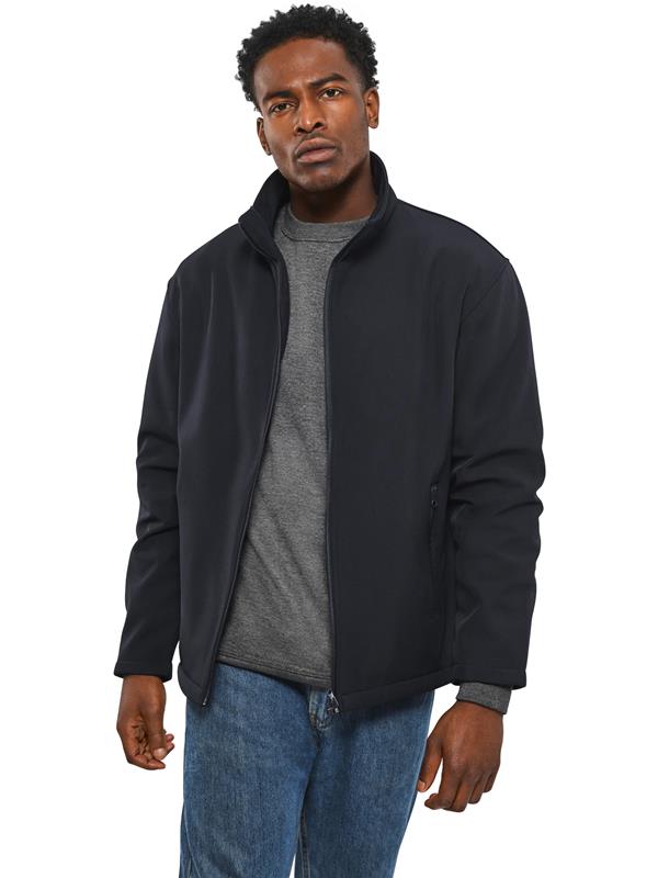 Absolute Apparel Softshell Classic AA650