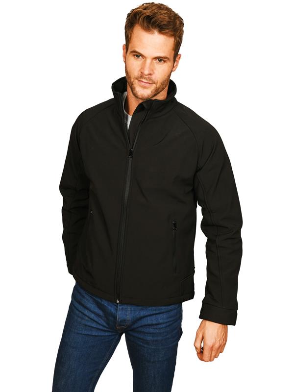 Absolute Apparel Softshell Boreal AA660