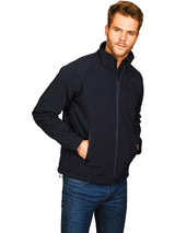 Absolute Apparel Softshell Boreal AA660