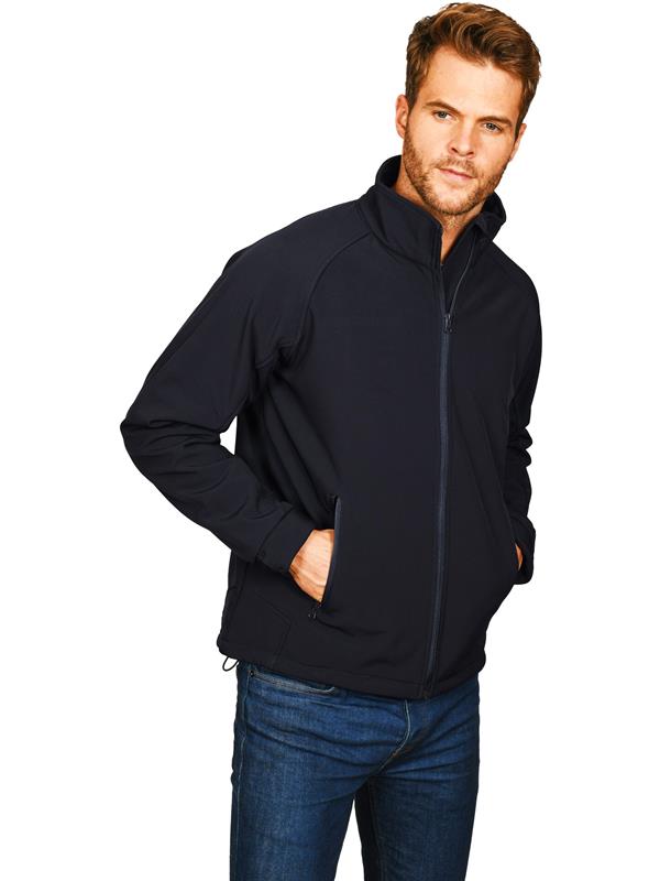 Absolute Apparel Softshell Boreal AA660