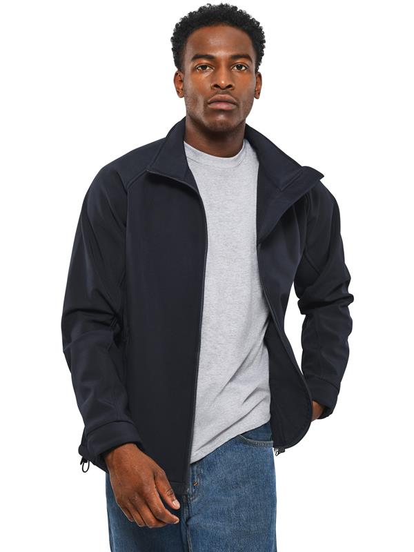 Absolute Apparel Softshell Boreal AA660