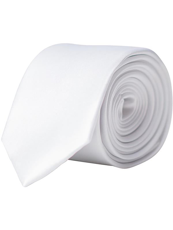 Korntex Tie Satin Silk Slim Width KXTIE5