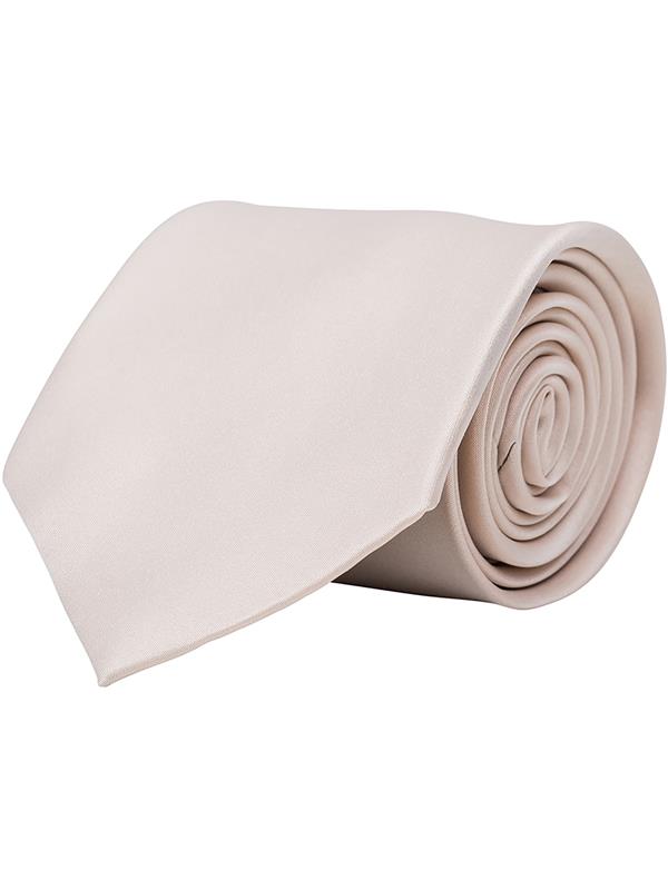 Korntex Tie Satin Silk Classic KXTIE8