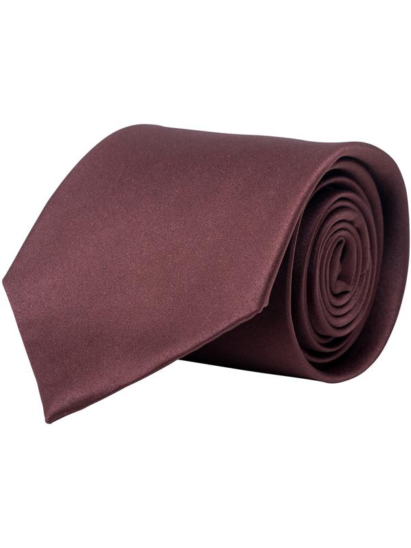 Korntex Tie Satin Silk Classic KXTIE8