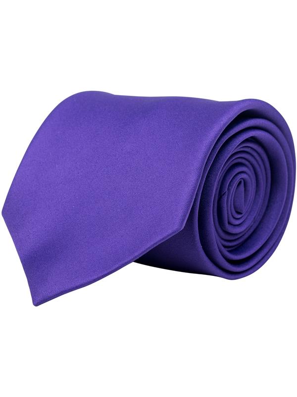 Korntex Tie Satin Silk Classic KXTIE8